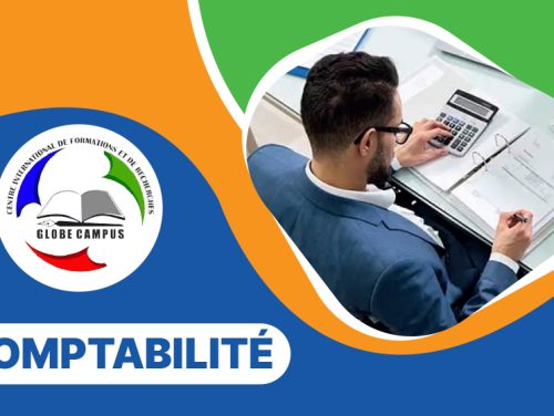 FORMATION ACADEMIQUE