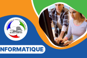 FORMATION ACADEMIQUE