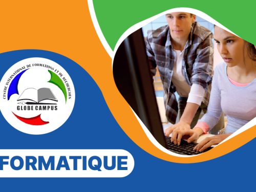 FORMATION ACADEMIQUE